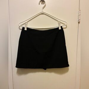 Banana Republic Skort.